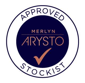 Arysto Approved Stockist
