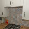 New Image Tiles