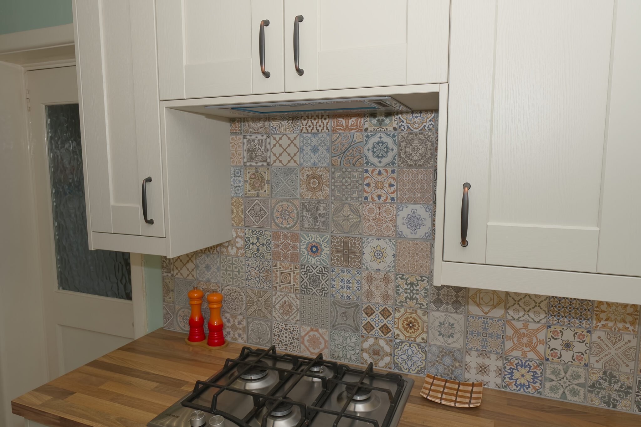 New Image Tiles