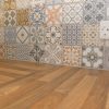 New Image Tiles