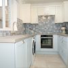 Kitchen showroom