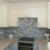 Kitchen showroom