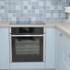 Kitchen showroom