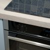 Kitchen showroom cooker