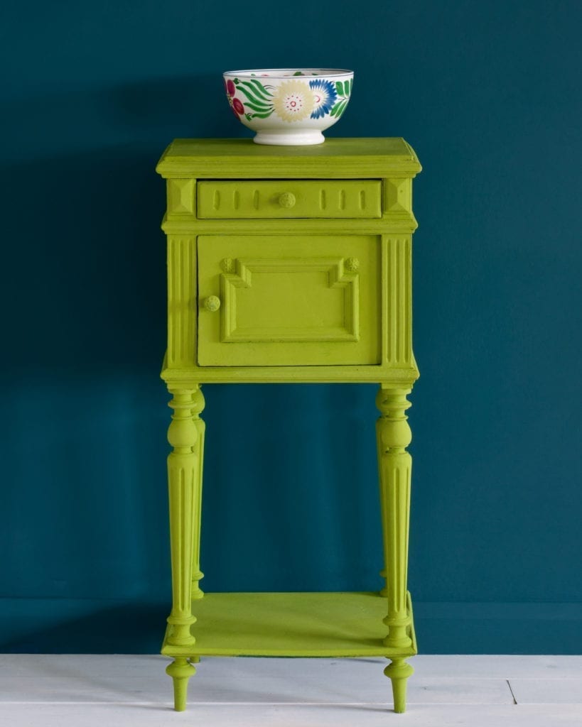 Annie Sloan Chalk Paint Firle 1 Litre New Image Tiles