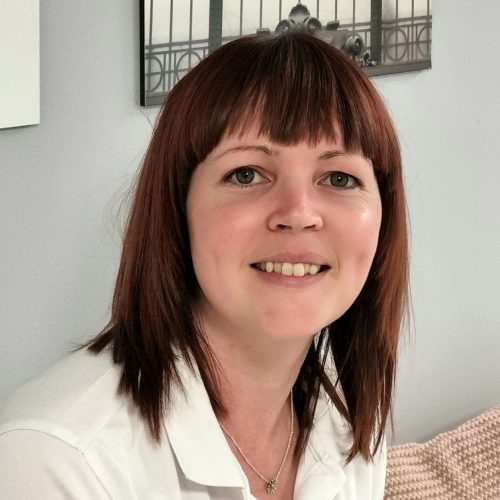 Kerrie Keegan, General Manager