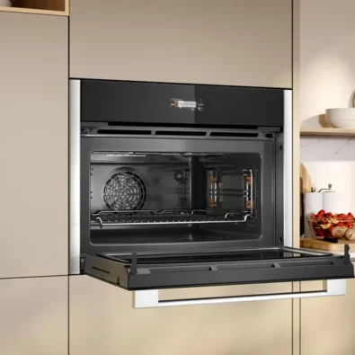 n70 built in compact oven with microwave