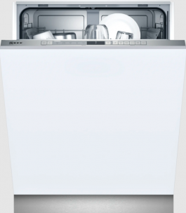 Neff N30 Fully Integrated Dishwasher1