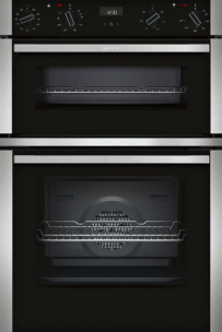 Neff N50 Built-in double oven1
