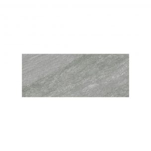 large gloss grey wall tile