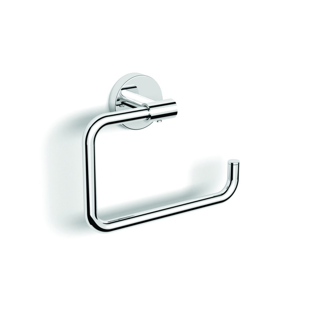 Nano Chrome Toilet Roll Holder Bathrooms New Image Tiles