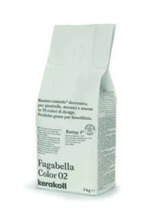 Kerakoll Fugabella Grout Colour 02 3kg