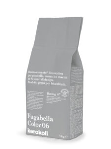 Kerakoll Fugabella Grout Colour 06 3kg