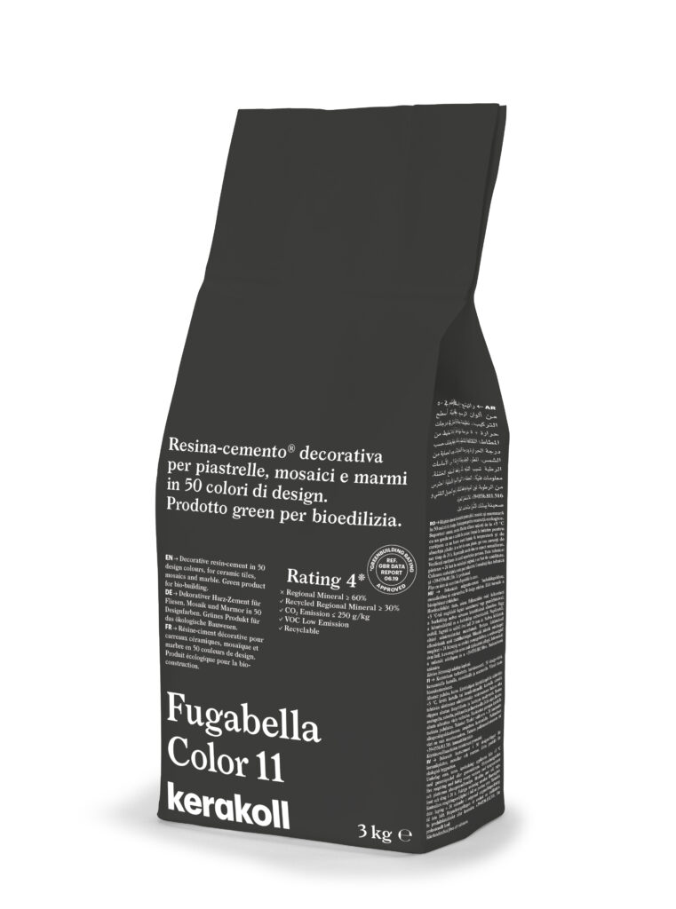 Kerakoll Fugabella Grout Colour 11 3kg