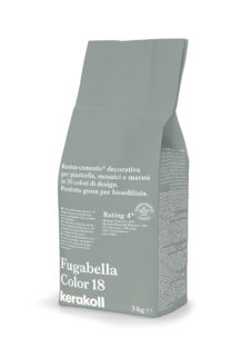 Kerakoll Fugabella Grout Colour 18 3kg