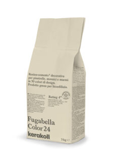 Kerakoll Fugabella Grout Colour 24 3kg