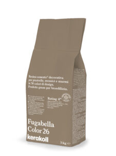 Kerakoll Fugabella Grout Colour 26 3kg