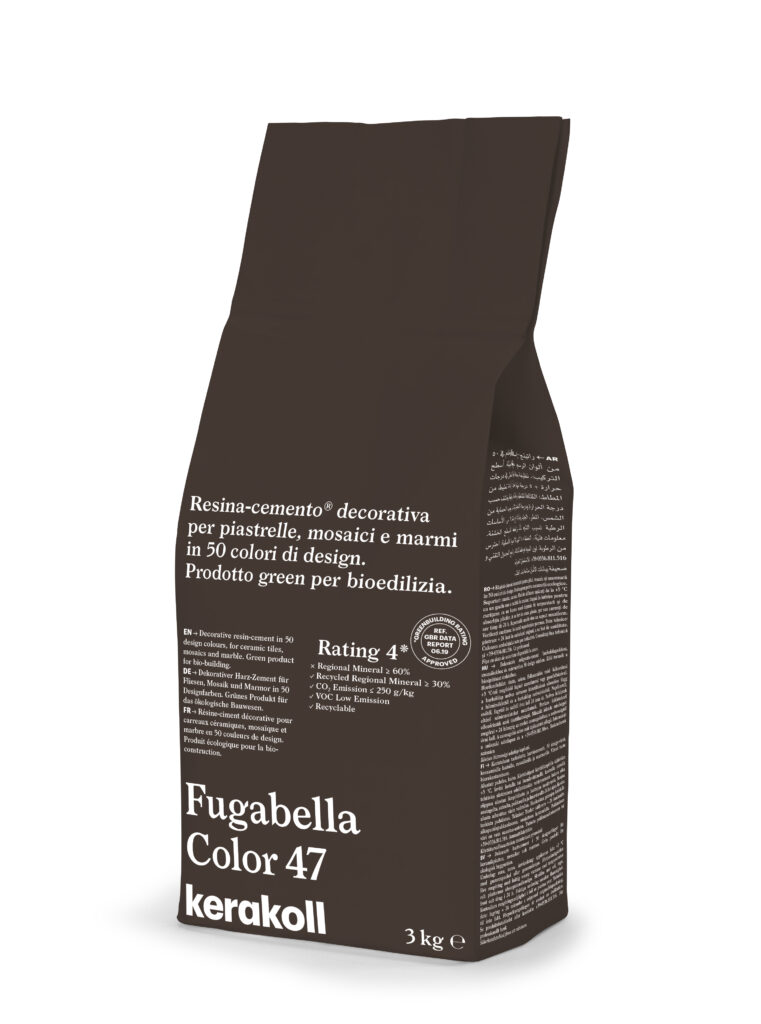 Kerakoll Fugabella Grout Colour 47 3kg