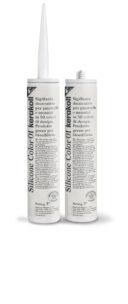 Kerakoll Anti-mould Silicone Colour 01