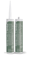 Kerakoll Anti-mould Silicone Colour 19