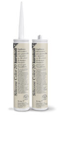 Kerakoll Anti-mould Silicone Colour 20