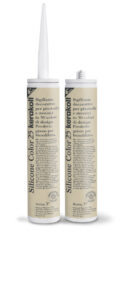 Kerakoll Anti-mould Silicone Colour 25