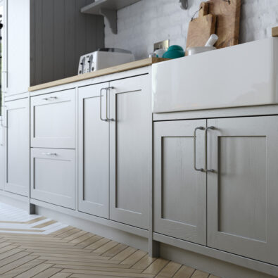 Aldana Dust Grey, Pale Yellow and Brilliant White