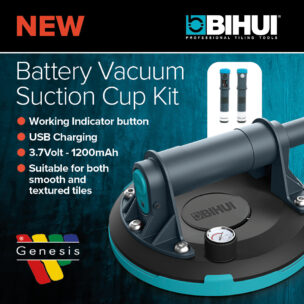 BIHUI SM – Battery Suction