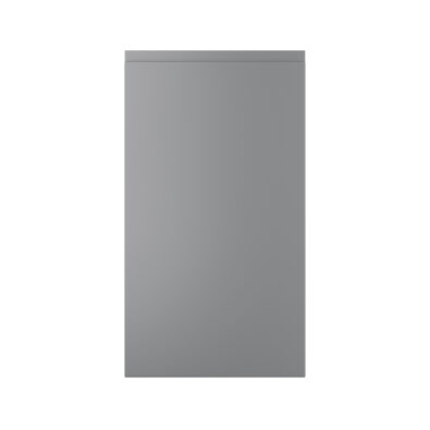 Strada Matte Dust Grey kitchen door