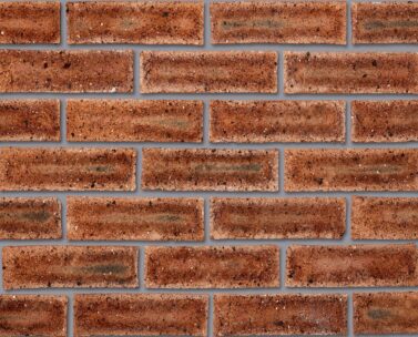 montrey cross cut brick slips red brick tiles