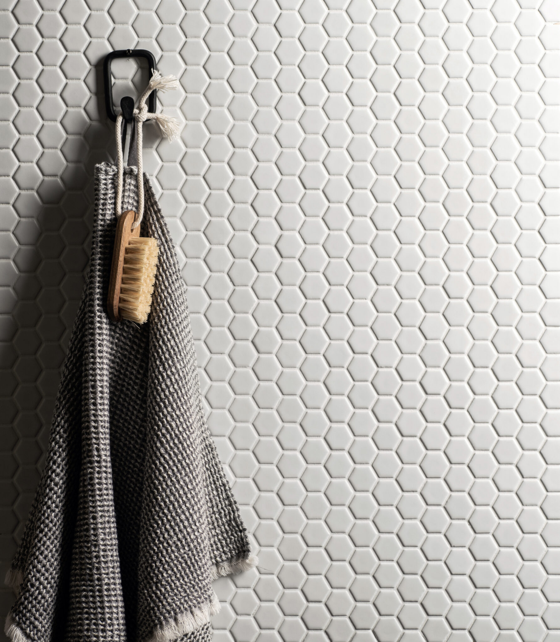 White Porcelain Mosaic New Image Tiles