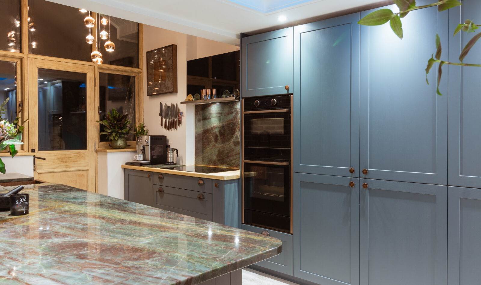 Bespoke Kitchen Design | North Dorset | New Image