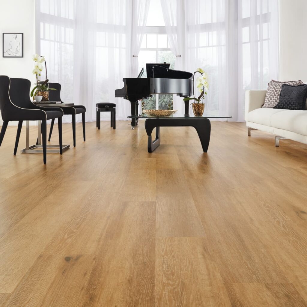 Karndean Korlok Baltic Limed Oak