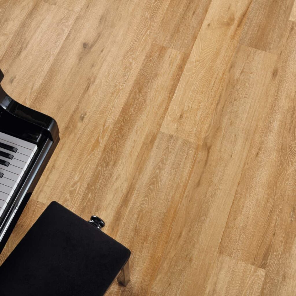 Karndean Korlok Baltic Limed Oak