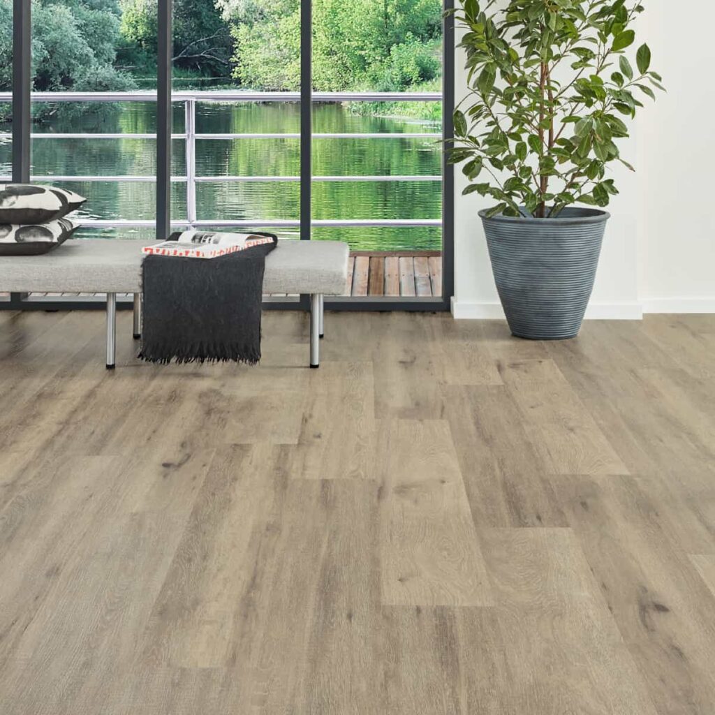 Karndean Korlok Baltic Washed Oak - Image 2