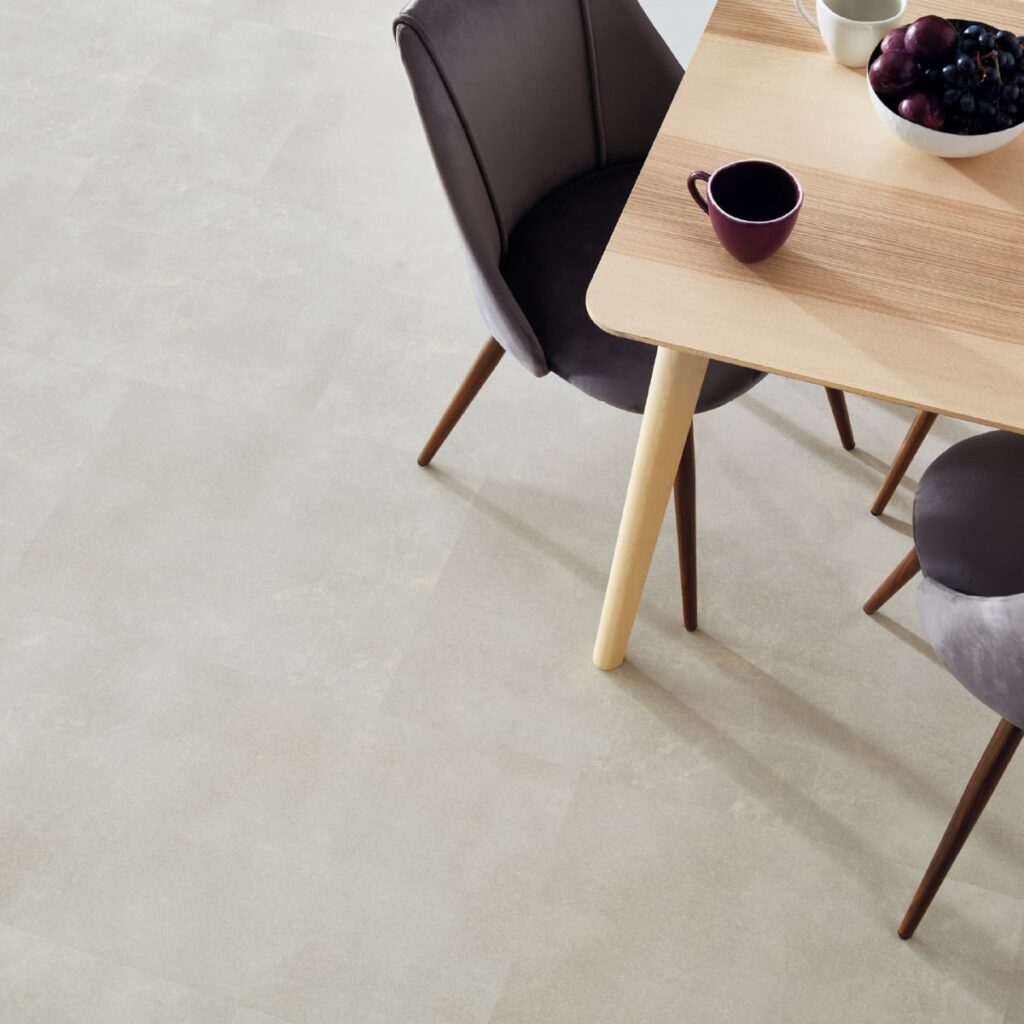 Karndean Korlok Frosted Stone