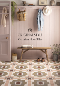 Victorian Tiles – Original Style – New Image Tiles