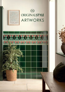 original style artworks brochure
