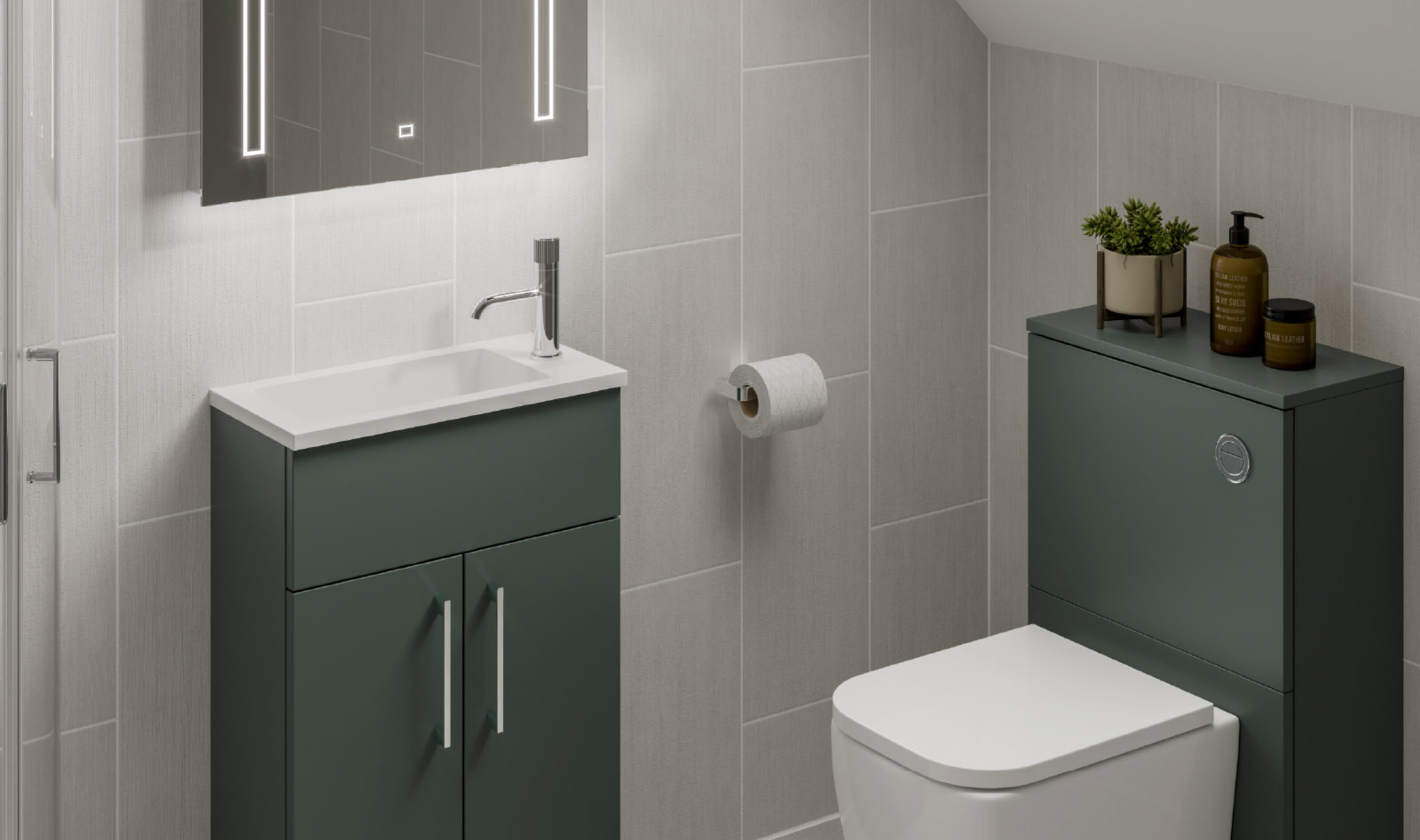 New Image Tiles
