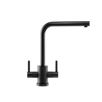 krios matt black