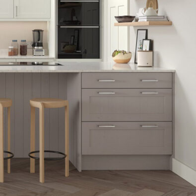 aldana chrome handles