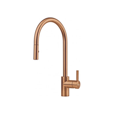 copper pull down