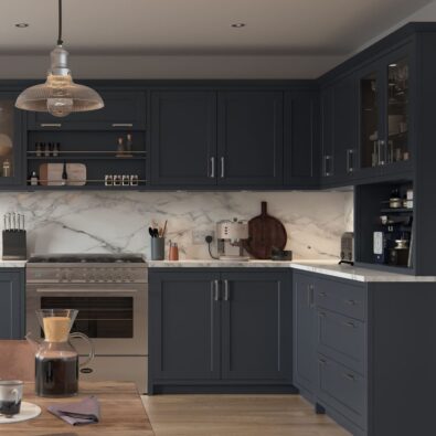 dawson indigo kitchen