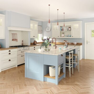 copper kitchen cupboard doors