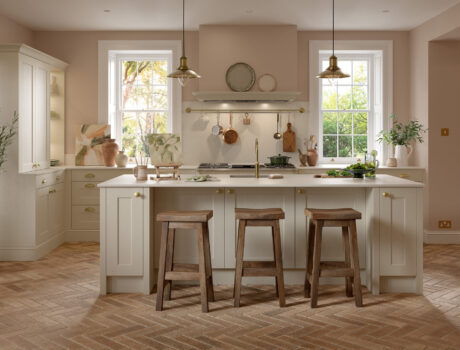 wakefield taupe kitchen kitchen doors