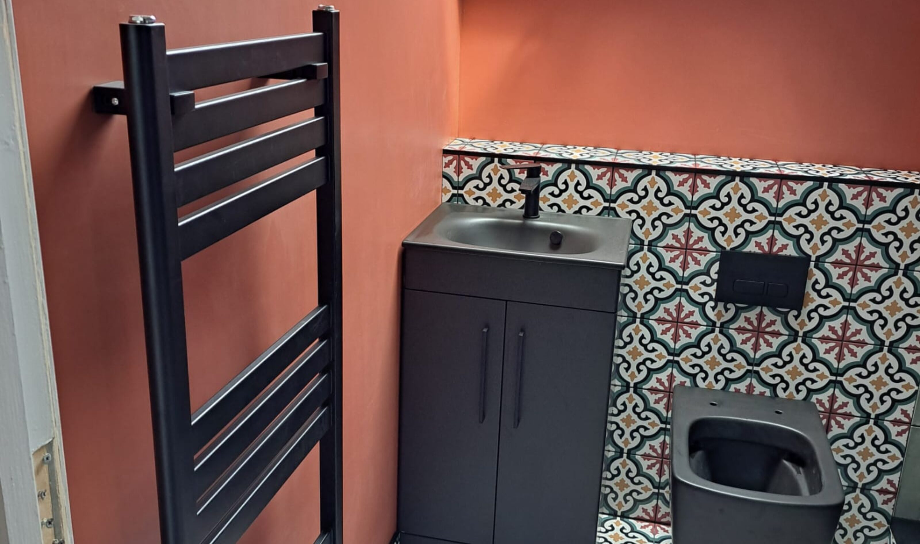 New Image Tiles