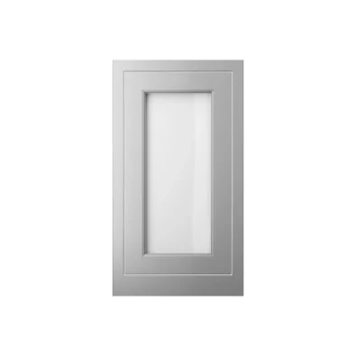 belgravia plain frame door