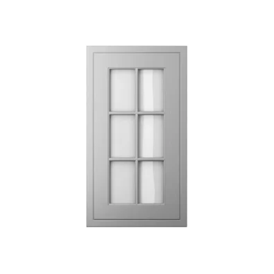 winslow georgian inframe effect kitchen door