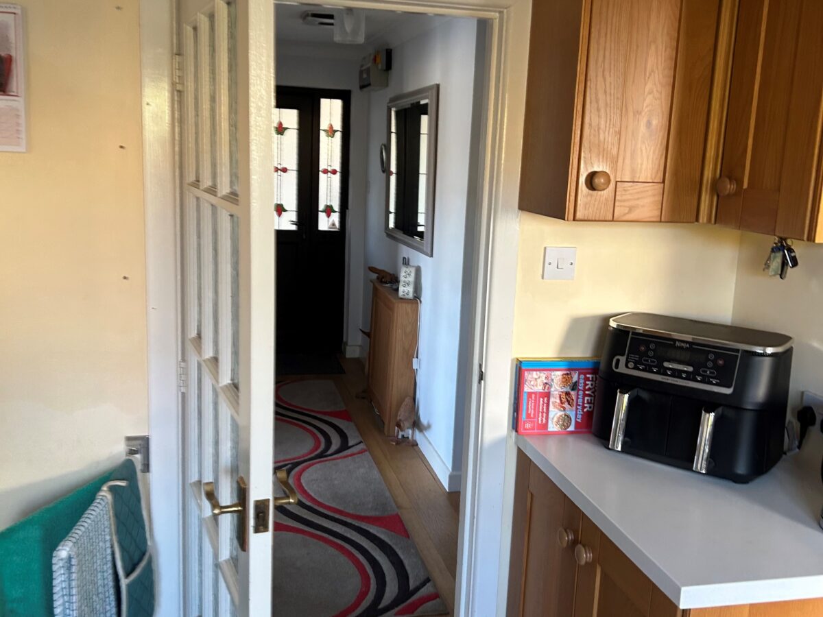 client kitchen before new image kitchen installed