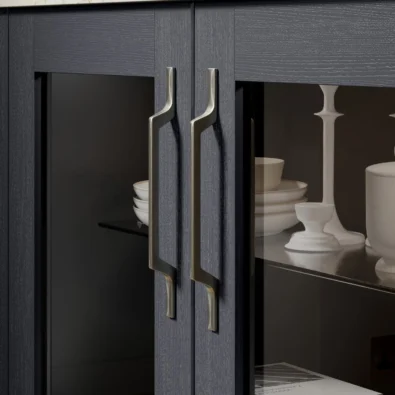 uform newcombe indigo shaker doors